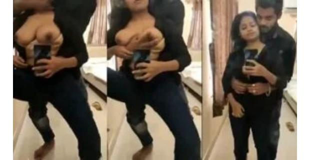 Sexy Randi GF Priya Multiple Boys Clip