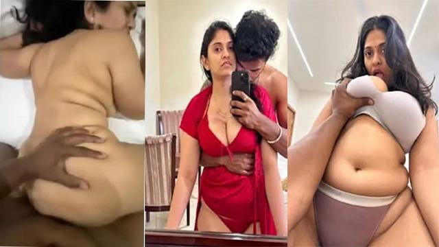 Horny Big Ass Sexy Cheater Milf Wife Blowjob Fuck Viral Online