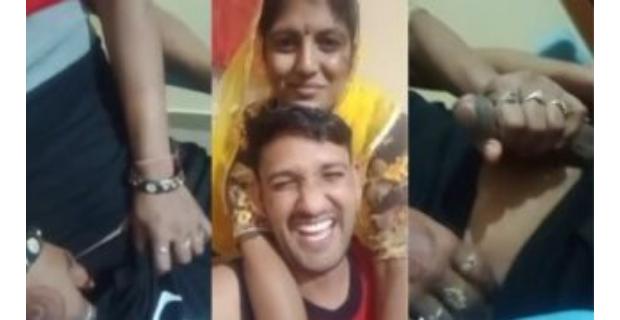 Sexy Marwadi Devar Bhabhi Fuck Video