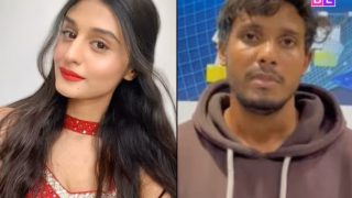 Payal Gaming Youtuber – Closeup Viral Leaked